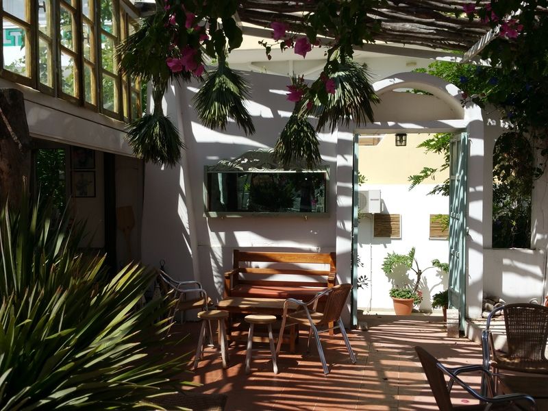 Gorgona Studios Faliraki Buitenkant foto