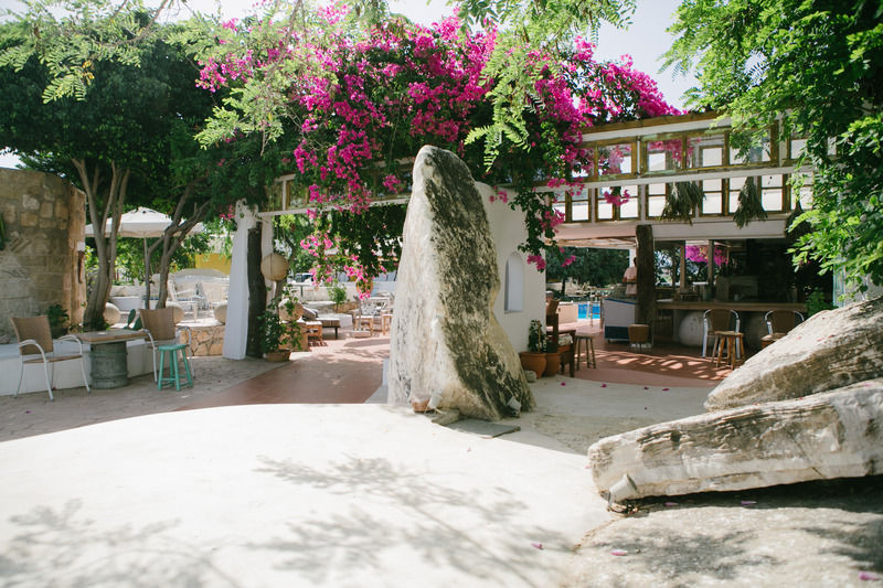 Gorgona Studios Faliraki Buitenkant foto