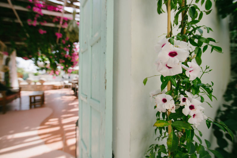 Gorgona Studios Faliraki Buitenkant foto