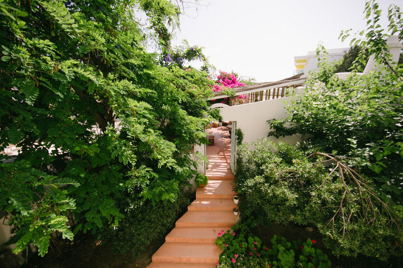 Gorgona Studios Faliraki Buitenkant foto