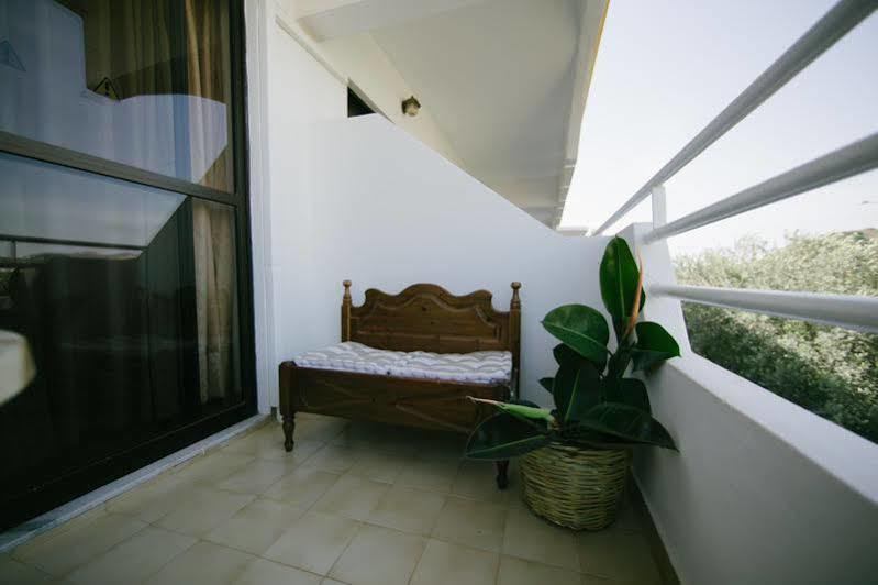 Gorgona Studios Faliraki Buitenkant foto